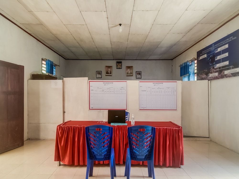 OYO Homes 91148 Homesstay Desa Wisata Bahoi Near Ekowisata Mangrove Desa Bahoi 2