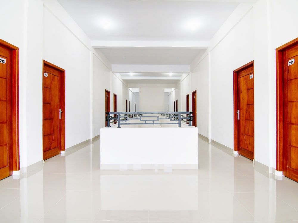 OYO 91301 Lewis Dc Guesthouse 3