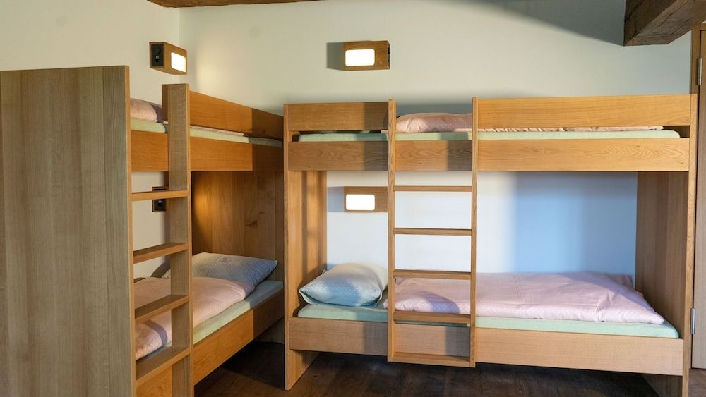 Jugendherberge Schloss Burgdorf - Hostel 3