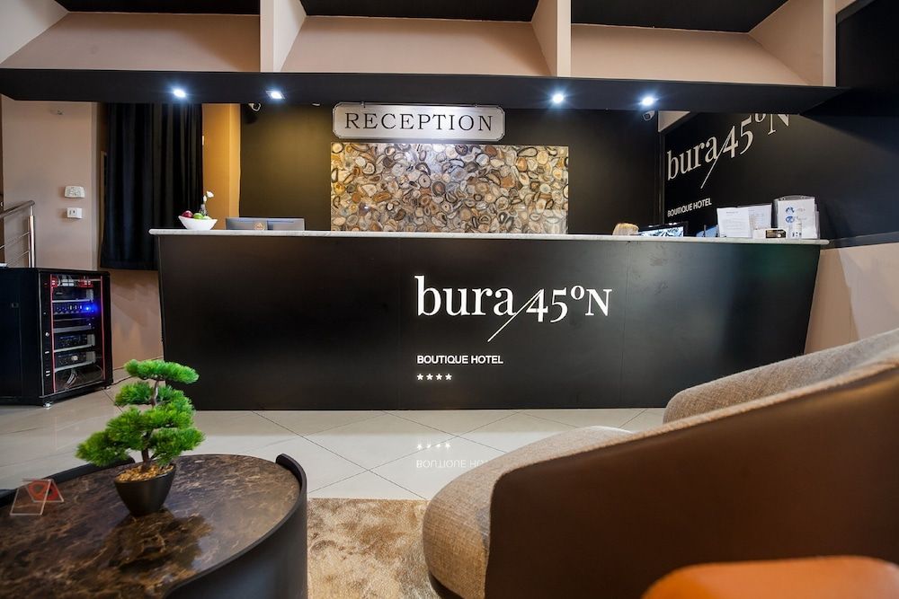 Bura 45 Boutique Hotel 3