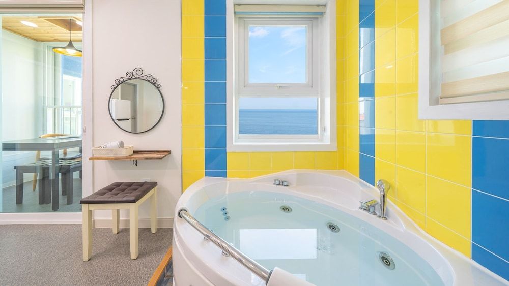 Samcheok Padosori Pension 2