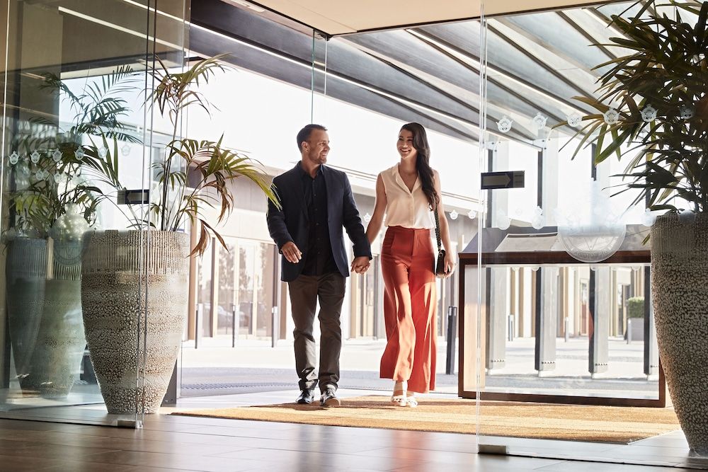 RACV Healesville Country Club & Resort 2