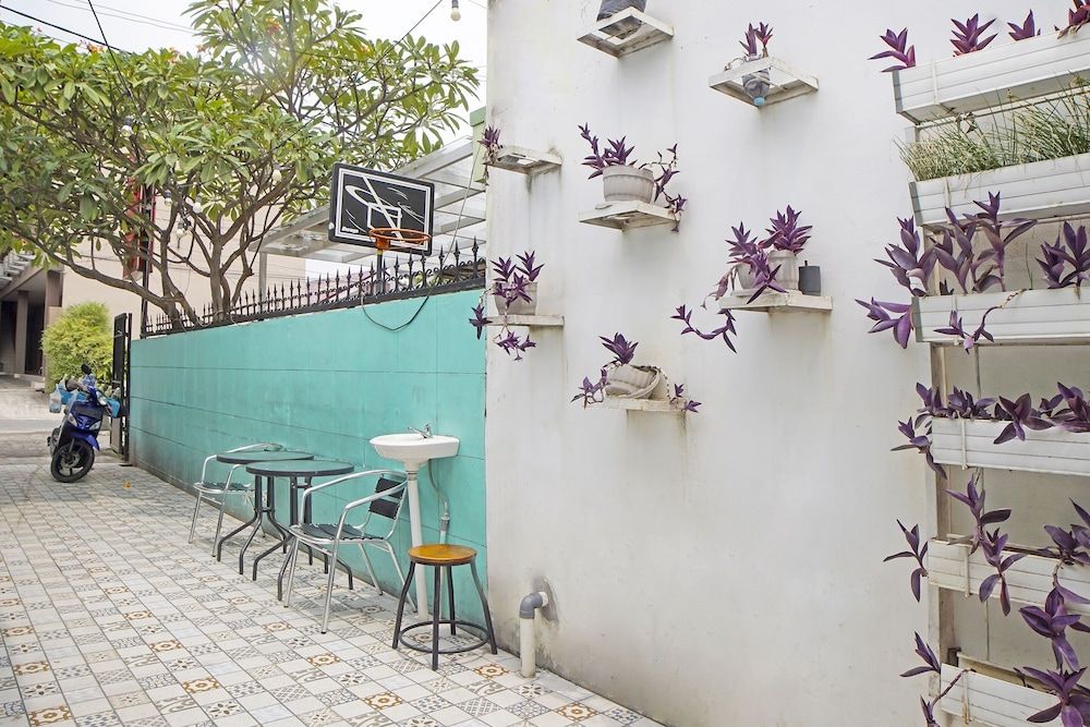 OYO 91303 Puri Dennis 3