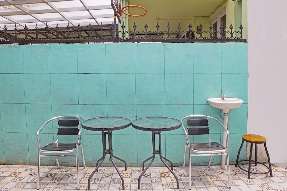 OYO 91303 Puri Dennis 2