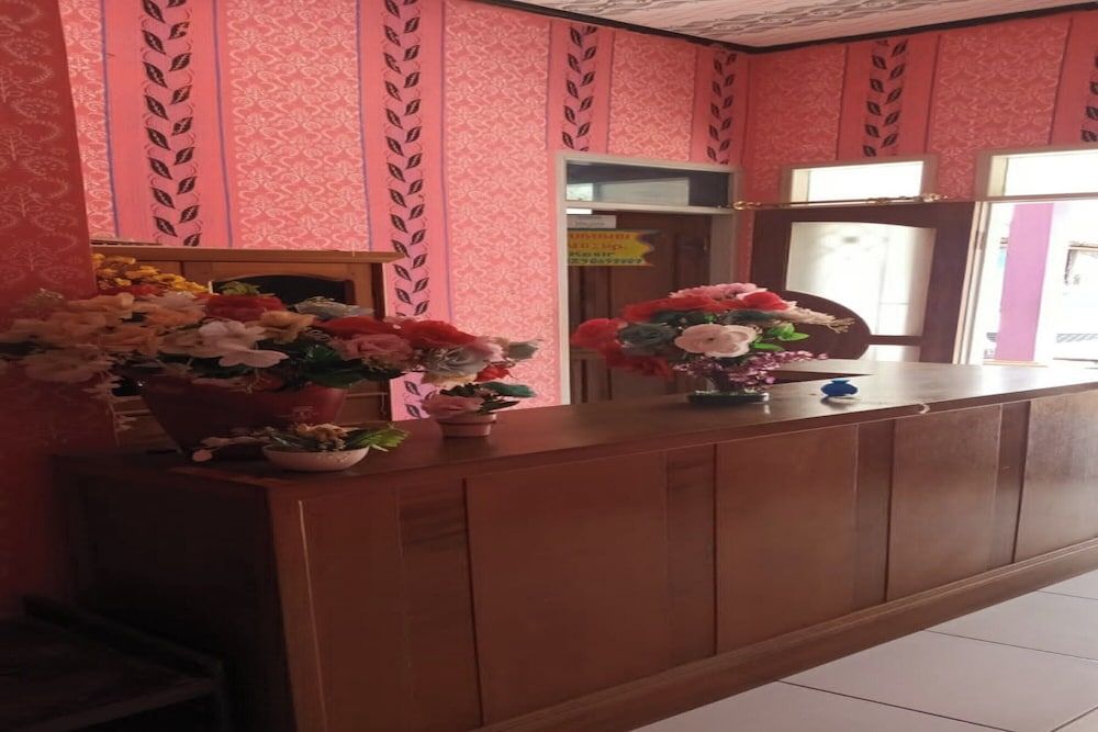 OYO 91251 Hotel Aida Lestari 3