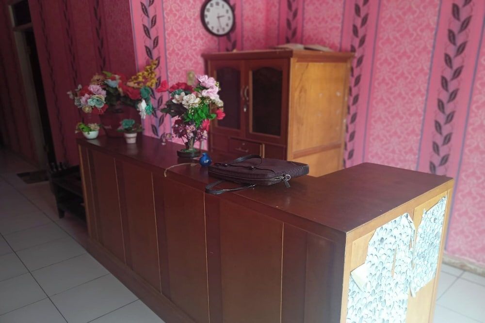 OYO 91251 Hotel Aida Lestari 2