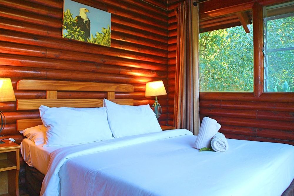 Mtunzini Forest Lodge Self Catering 2