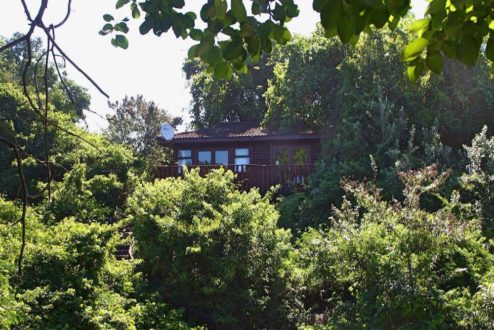 Mtunzini Forest Lodge Self Catering