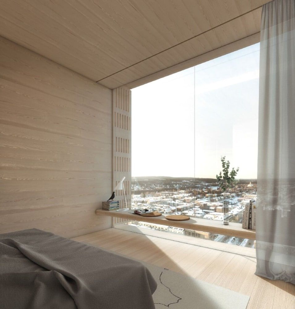 The Wood Hotel by Elite, Spa & Resort 2