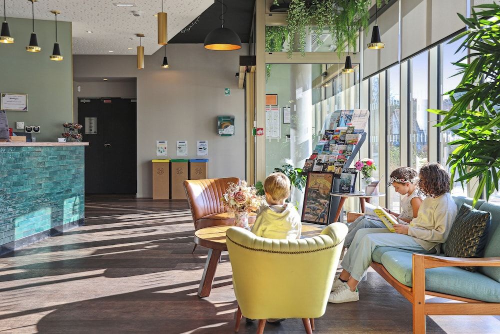 Hotel Akena Nantes Reze Aeroport 3