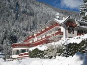 Chalet Hôtel La Sapinière+Forfait Chamonix Le Pass