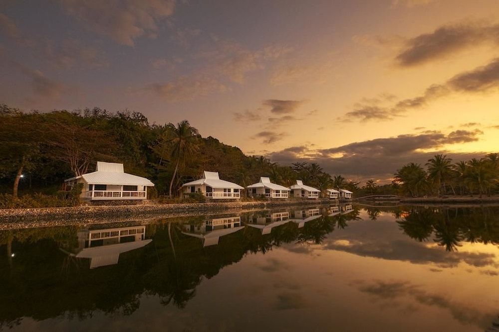 Golden Sands Destination Resorts 1