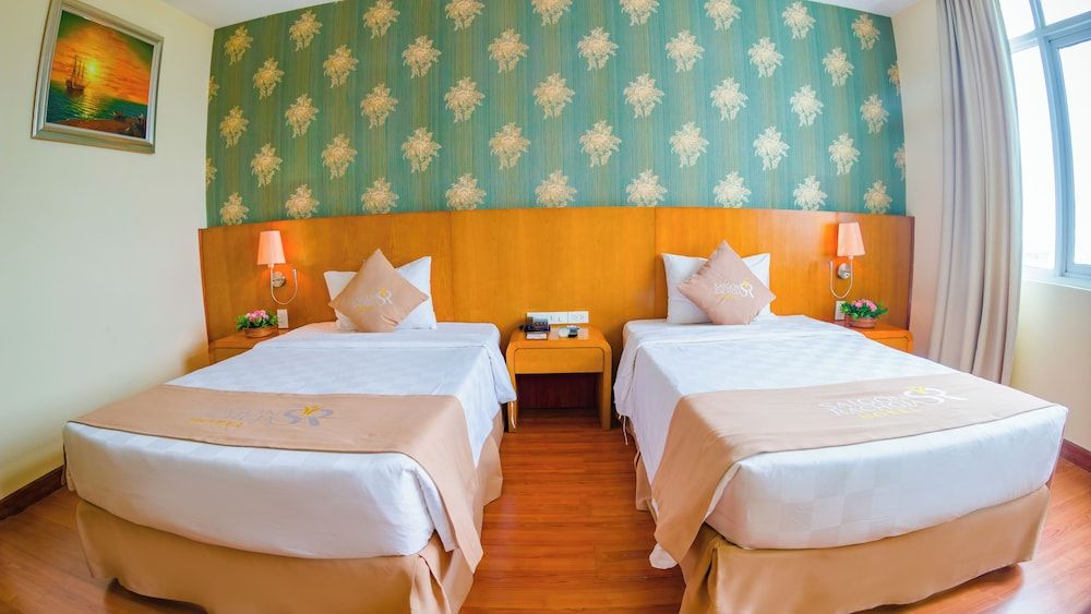 Sai Gon Rach Gia Hotel 3