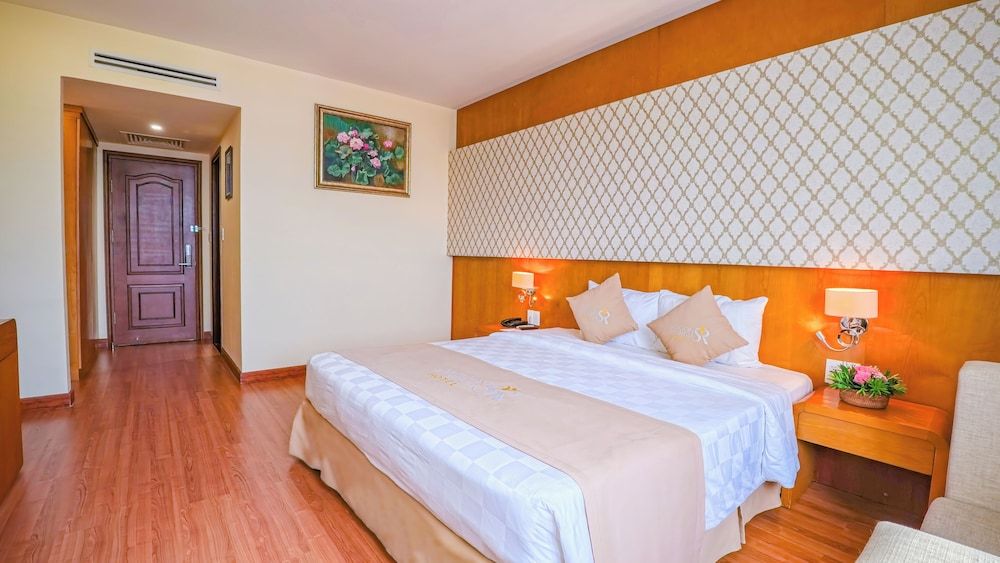 Sai Gon Rach Gia Hotel 2