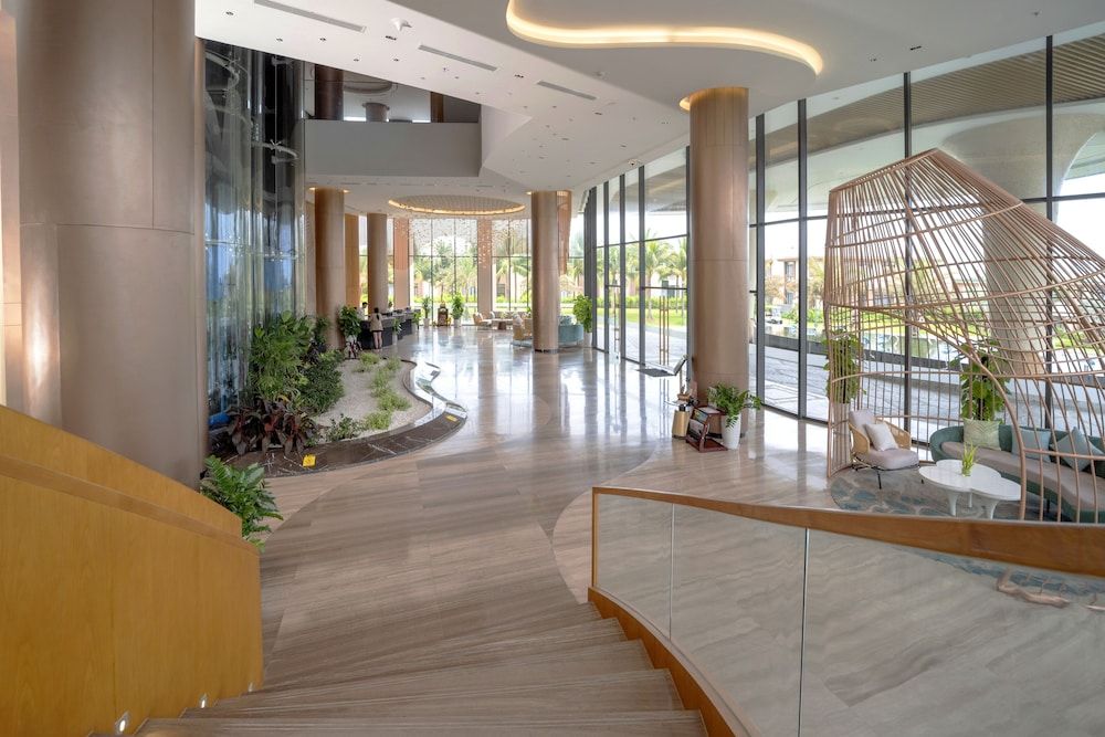 Wyndham Garden Cam Ranh Resort 3