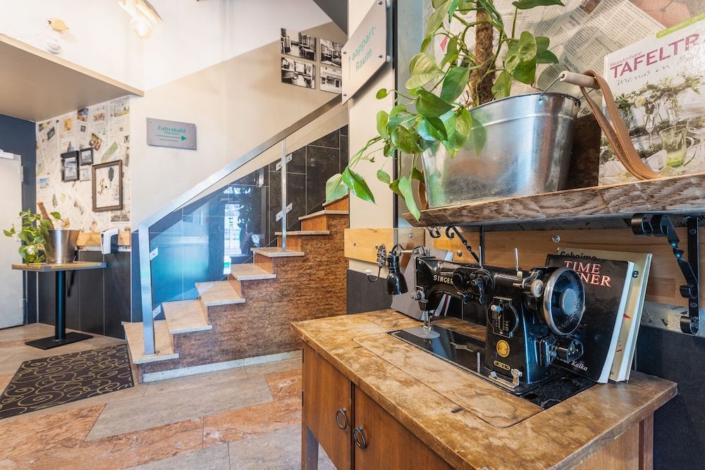 aappartel boardinghouse city center 3