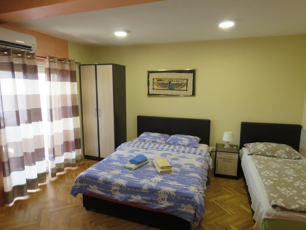 Hotel Apartments  Bella Mare Belgrade 3