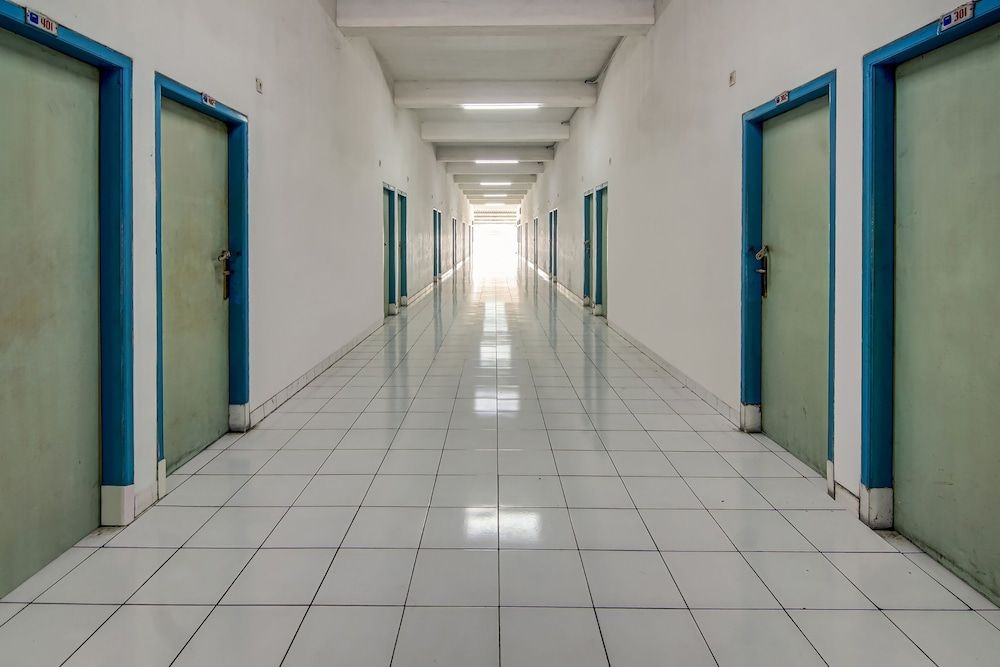 Spot ON 90964 Hotel Margadana 2