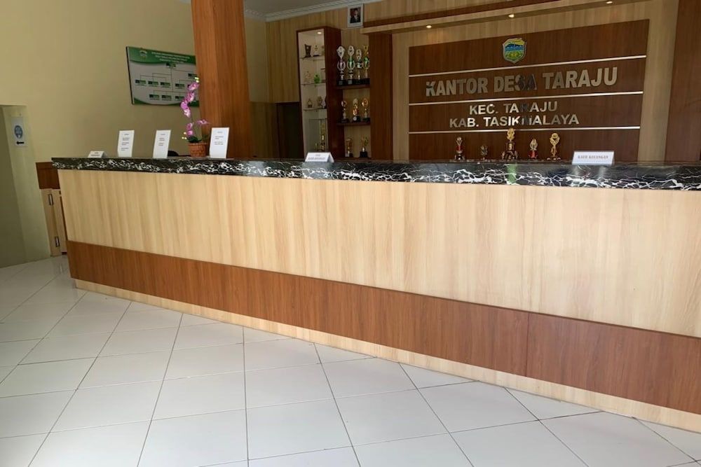 OYO Home 91250 Desa Wisata TarajuNearGunung Panggung 3