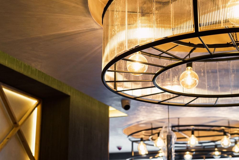 Citi Hotel's Łódź 2