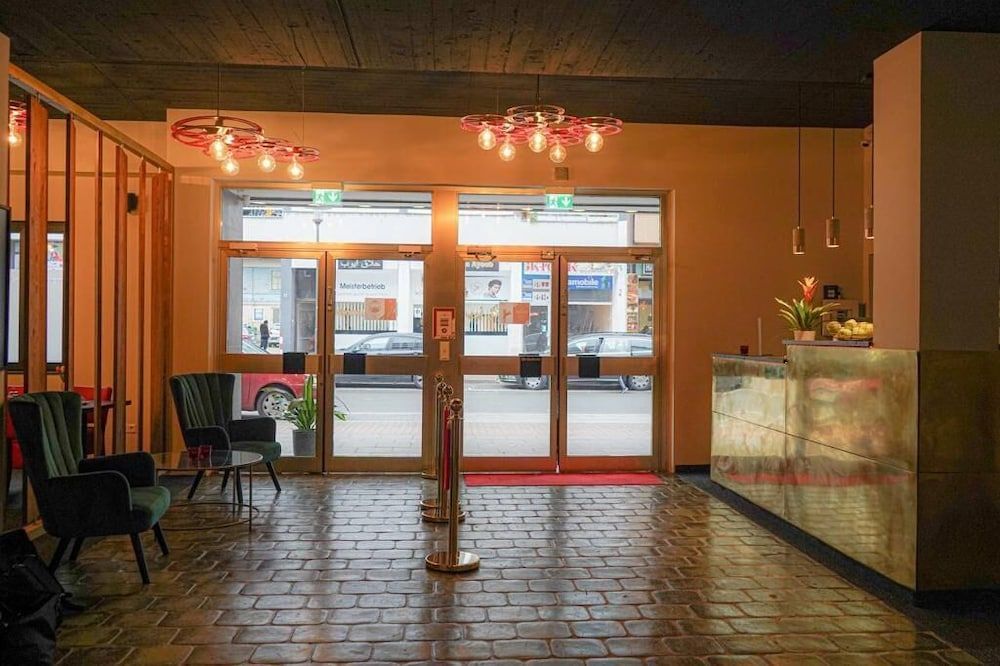 Amical Hotel Hagen 2