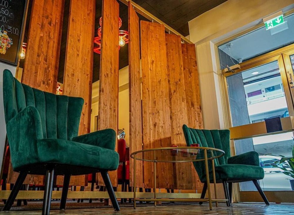 Amical Hotel Hagen 3