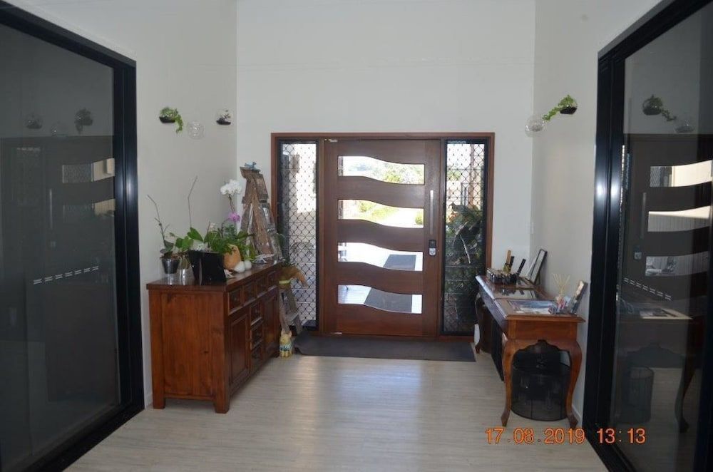 Fraser Views Bed and Breakfast 2