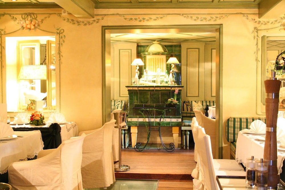 Landgasthof Alte Bergmühle 2