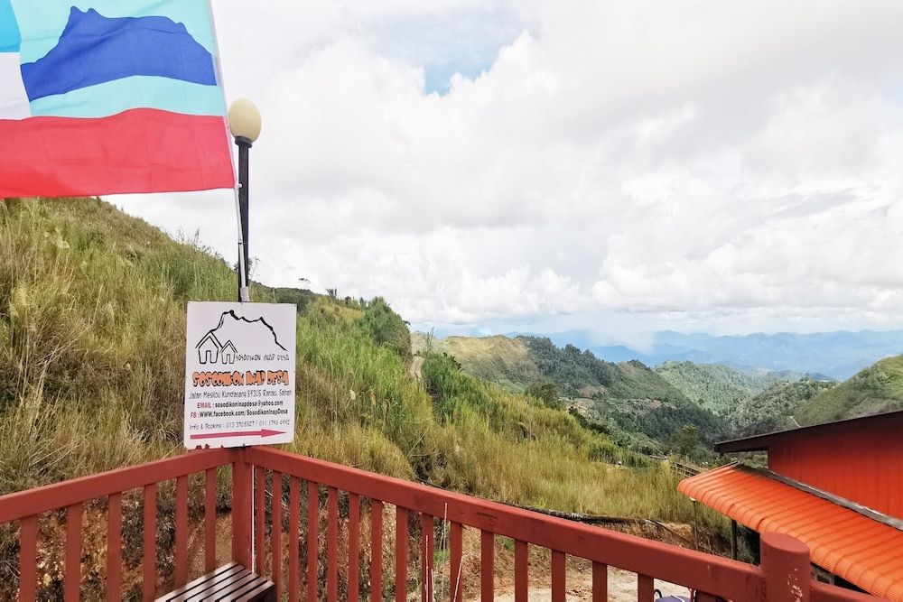 OYO Home 90339 Sosodikon Inap Desa 3