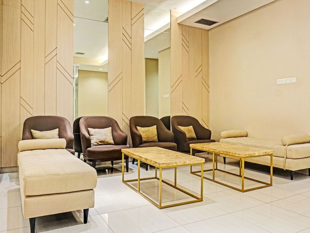 OYO 91217 Skyland @ Pgv Near Gunung Putri 3