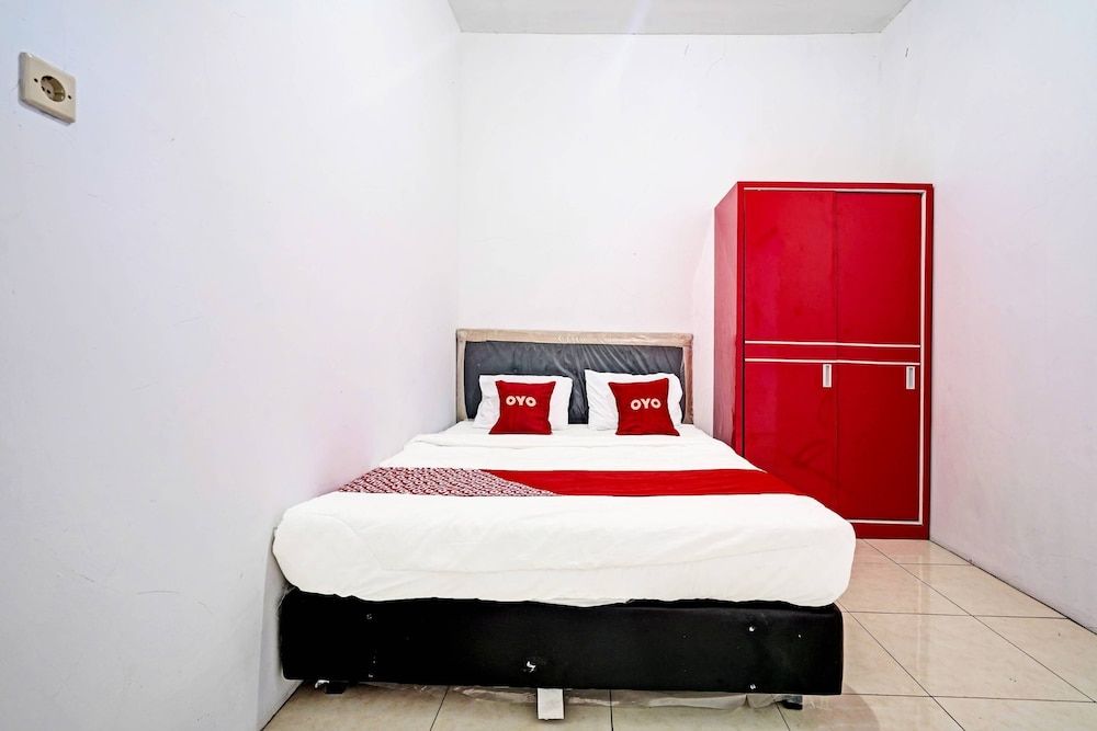 OYO 91329 Guest House Le-banon Syariah 3