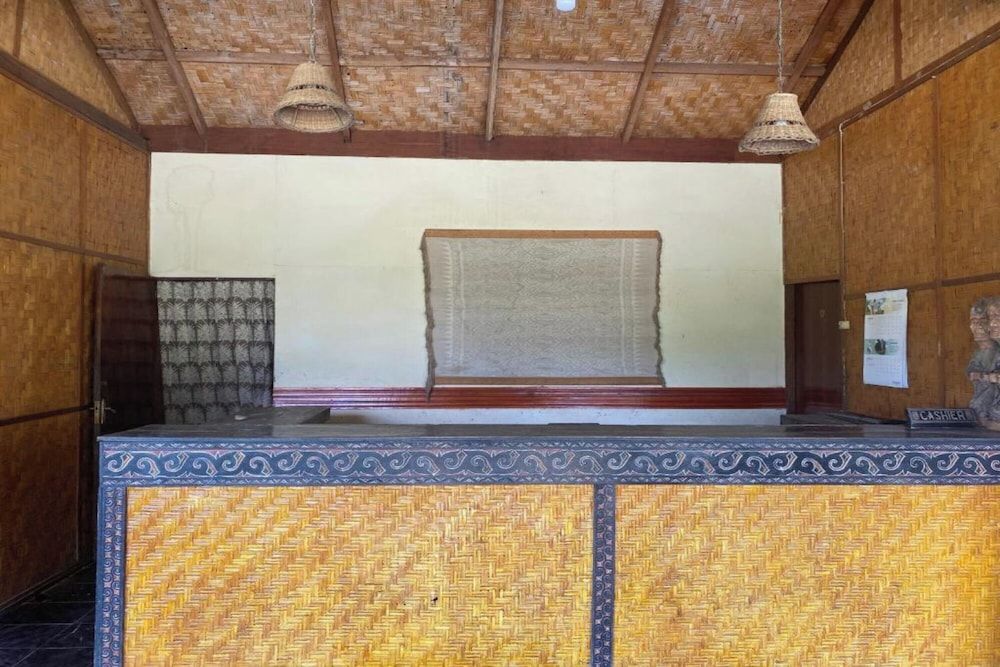 OYO 91073 Rantepao Lodge Near Patung Tedong Bonga 3