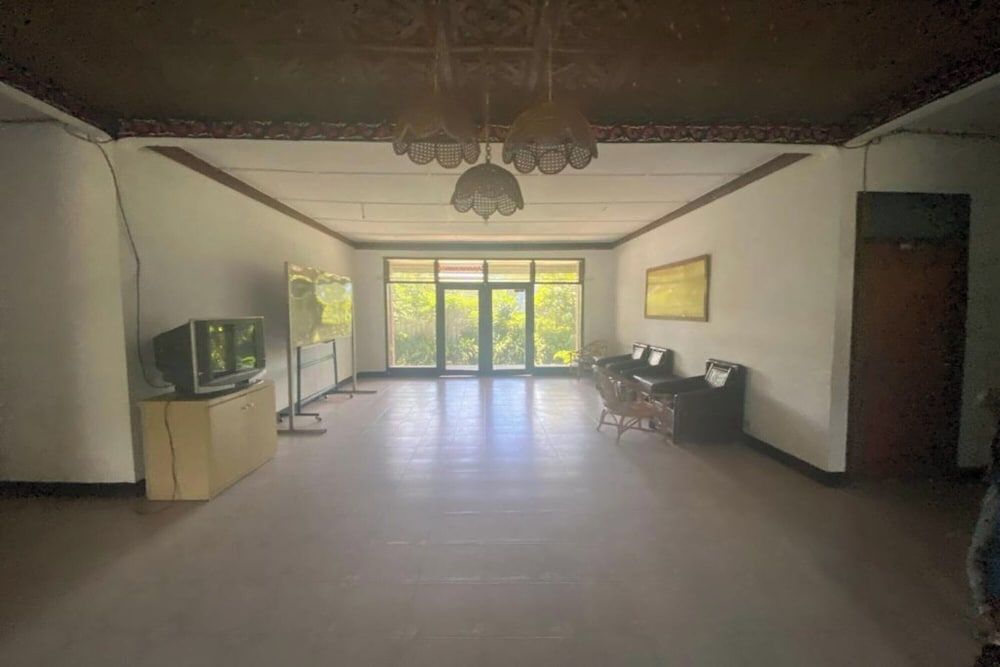 OYO 91073 Rantepao Lodge Near Patung Tedong Bonga 2