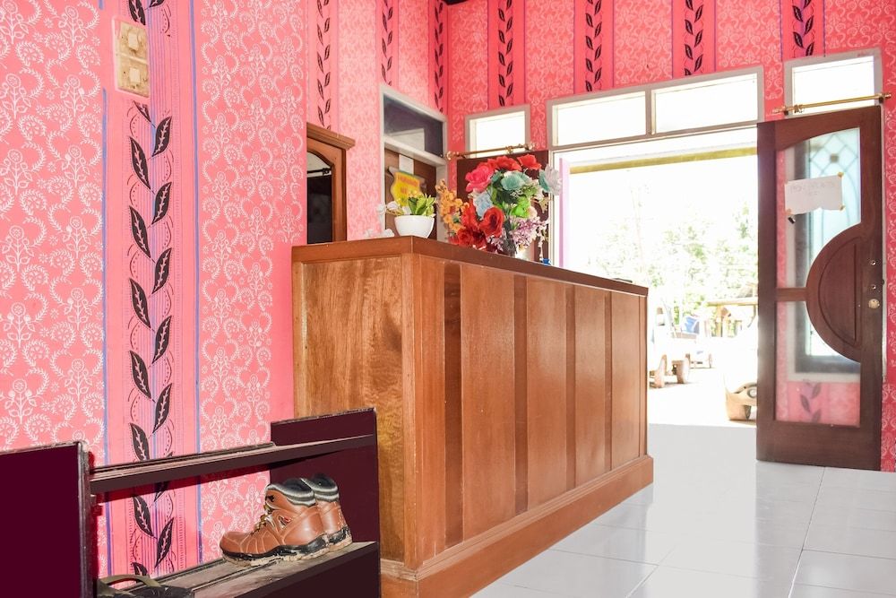 OYO 91147 Penginapan Widodo 2