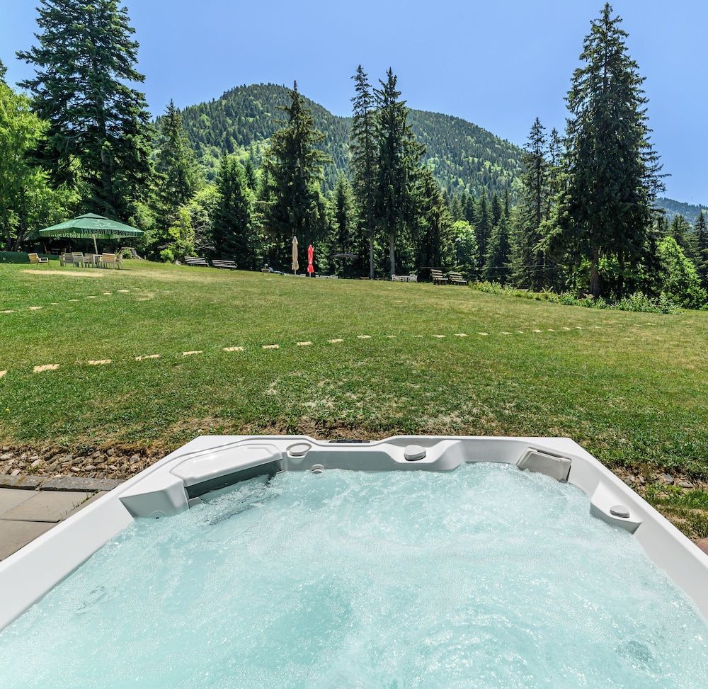 Hotel Casa Viorel 3 estrelas em Poiana Brașov