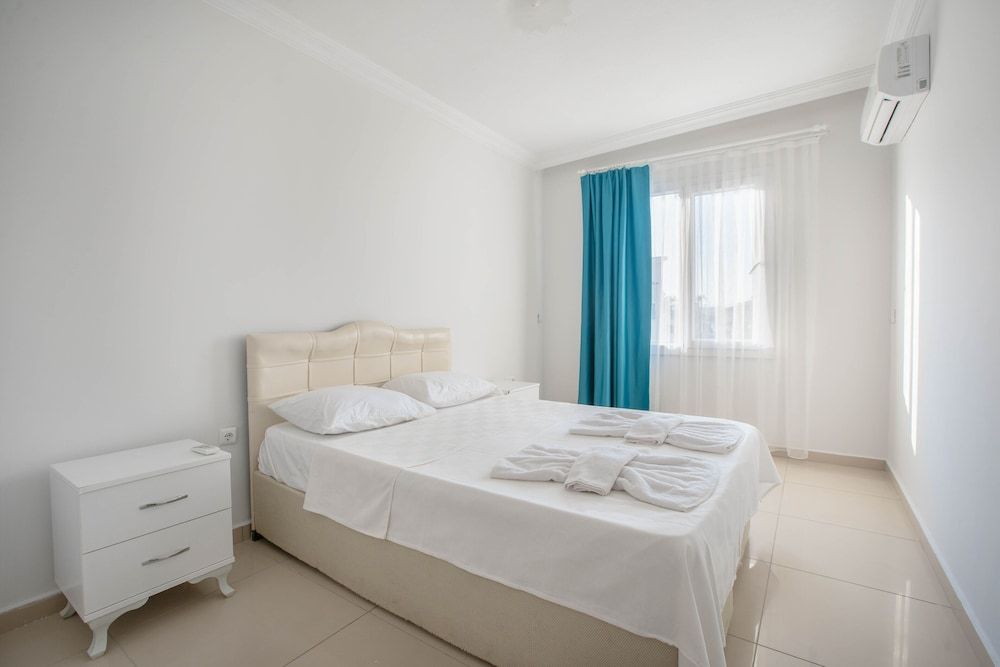 Antioch Apart Otel 2