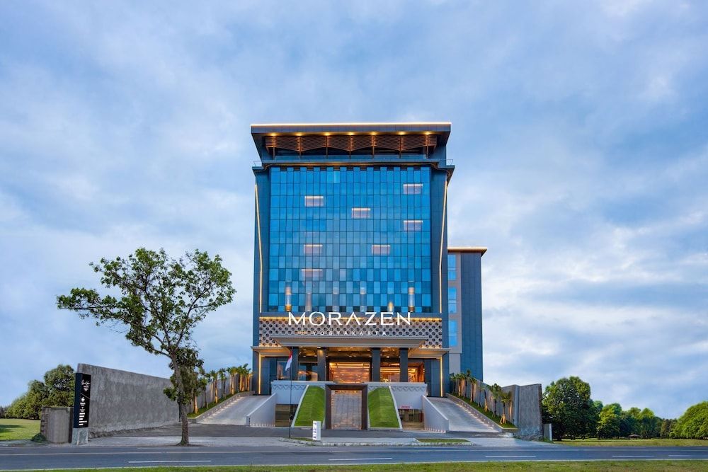 MORAZEN Yogyakarta 4 estrellas en Yogyakarta