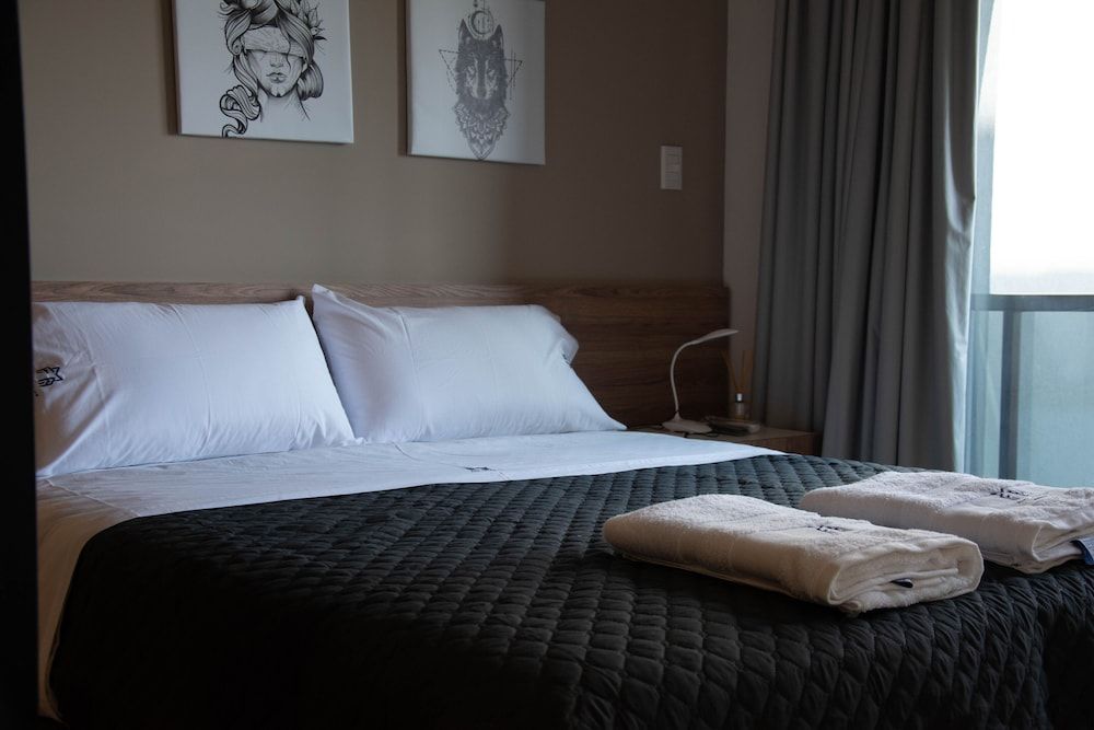 Andén FMA - Coliving 2