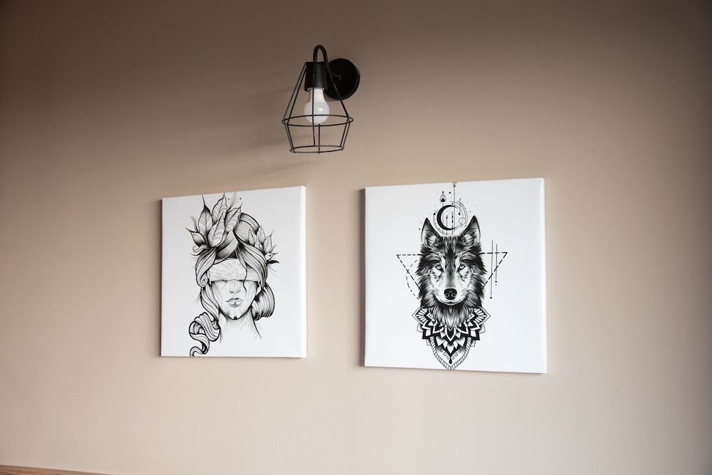 Andén FMA - Coliving 3