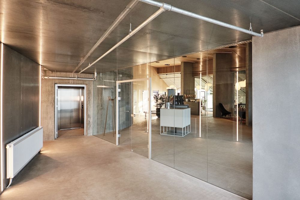 A Place to Hotel Esbjerg 2