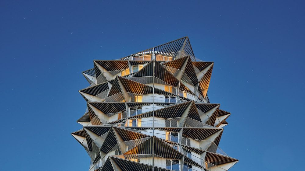 A Place to Hotel Esbjerg 3 estrelas em Esbjerg