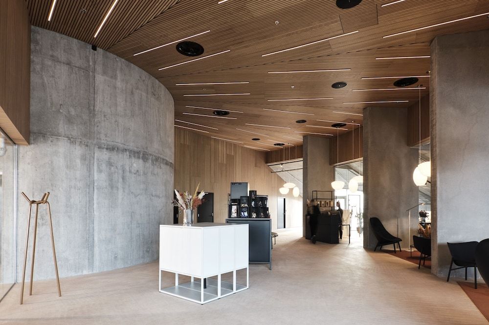 A Place to Hotel Esbjerg 3