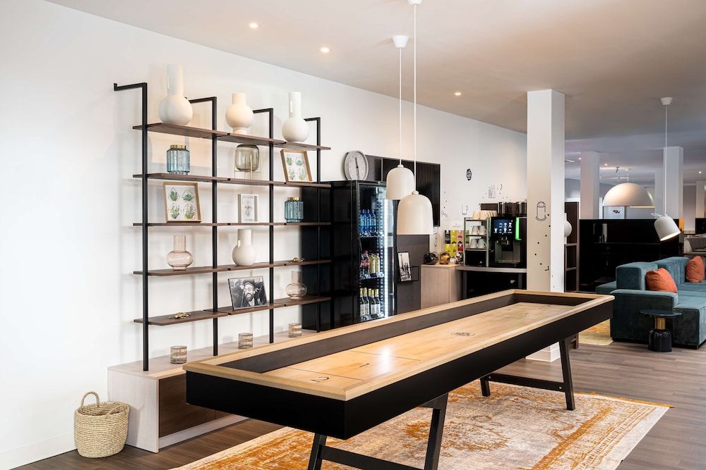 Arthotel ANA Amber 3