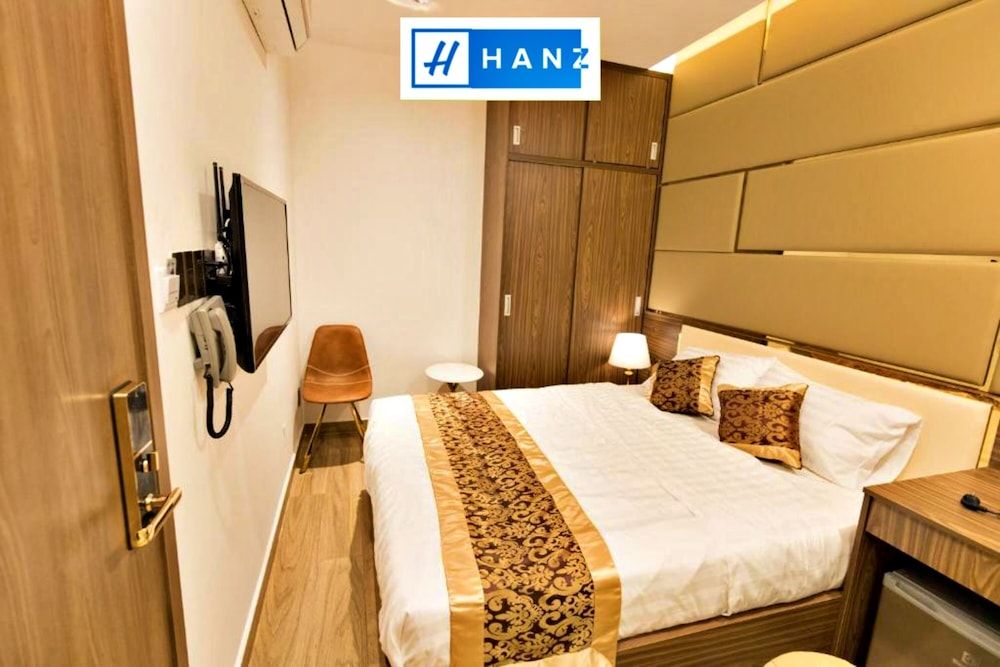 HANZ MyMy Hotel 2