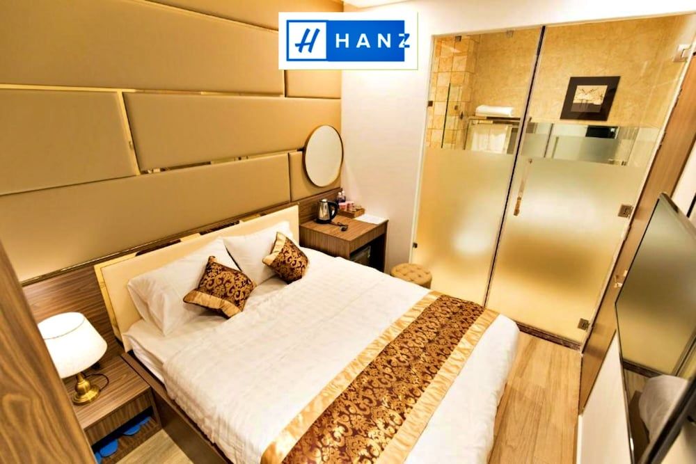 HANZ MyMy Hotel 3