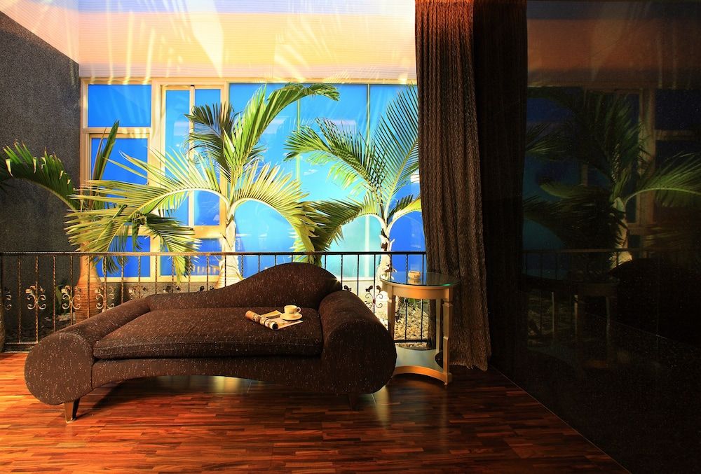 Changhua KuiKuan Boutique Motel 2