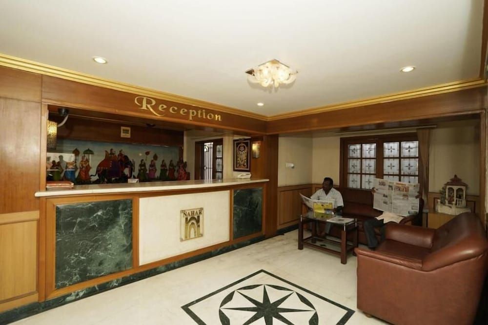 Nahar Manchester Inn 2