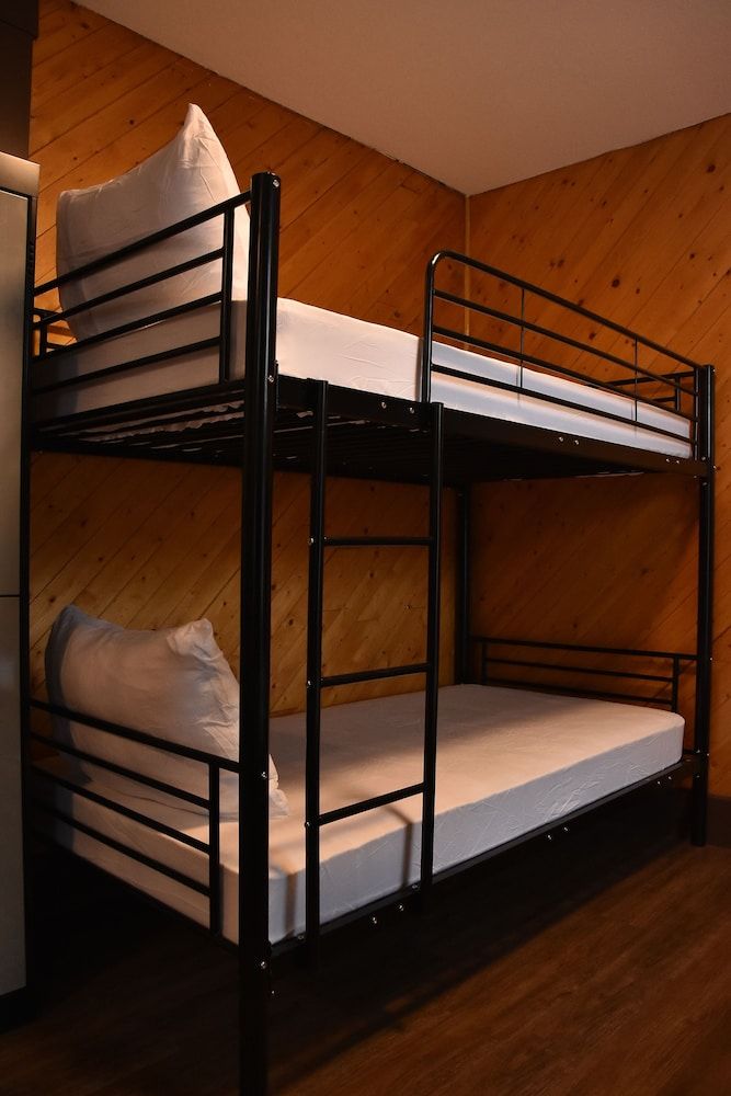 Party Hostel- Canmore Hotel Hostel 3