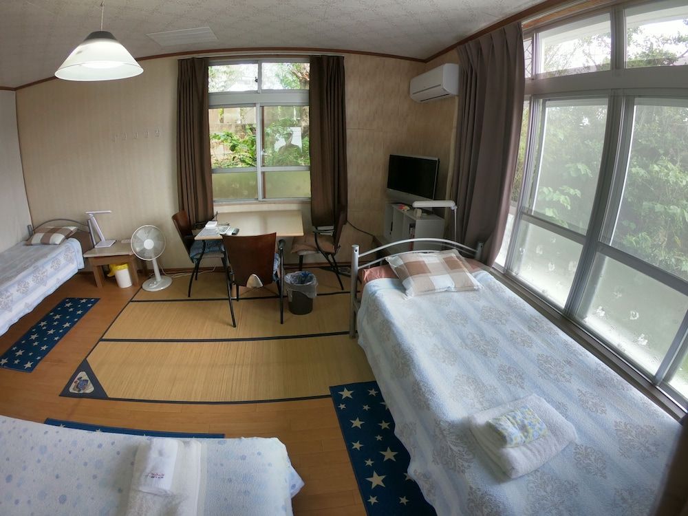 Body Balance House 3