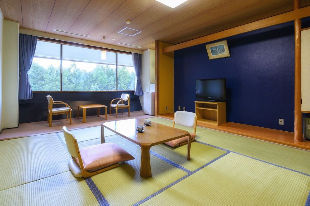 Bandai Meito Resort Bonari no Mori 3